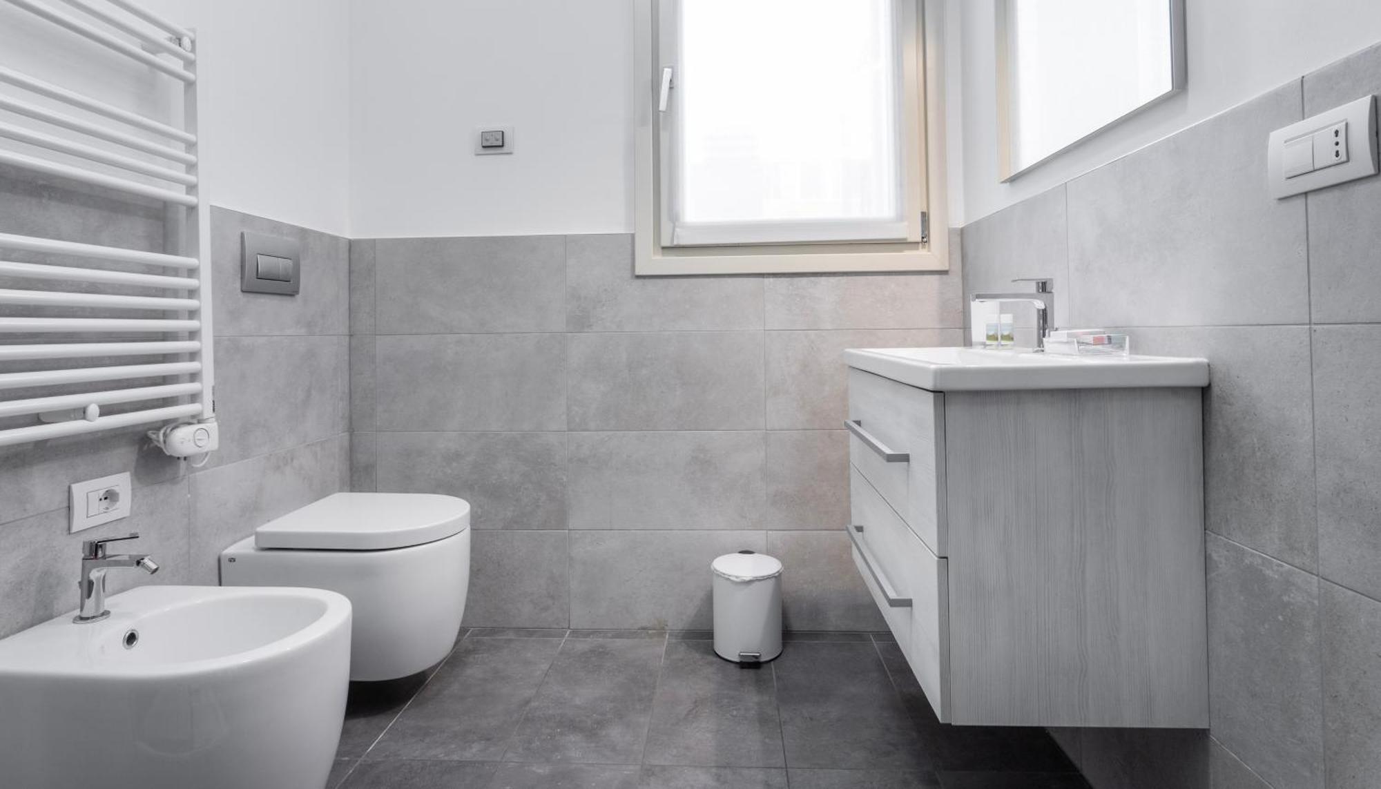 Italianway - Albani 20 Appartement Milaan Buitenkant foto
