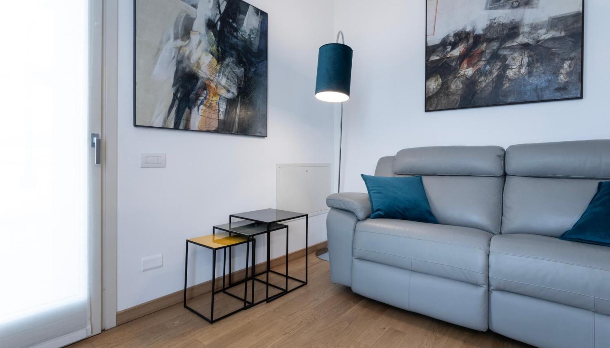 Italianway - Albani 20 Appartement Milaan Buitenkant foto