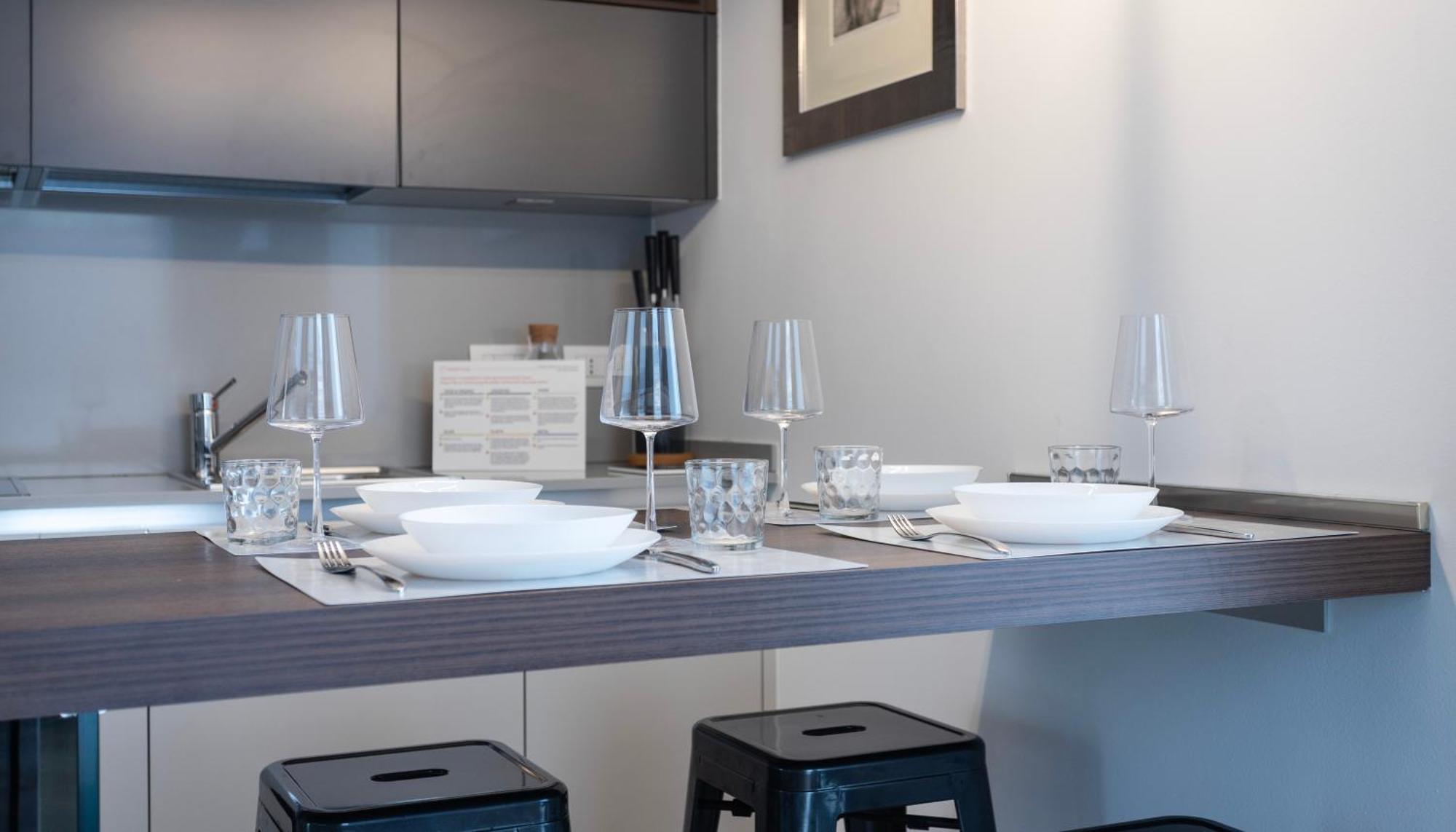 Italianway - Albani 20 Appartement Milaan Buitenkant foto